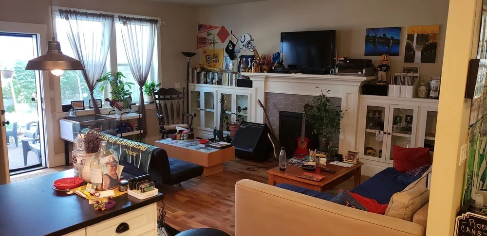 Delta-9 House & Studios