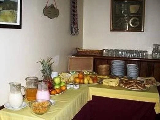 Hotel Galicia