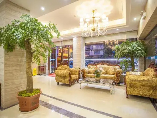 Yunting City Hotel (Lijiang Ancient City)