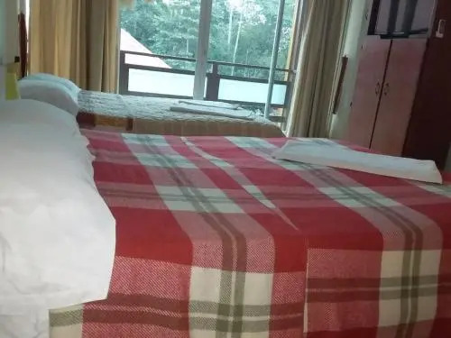 Hosteria Tumaly