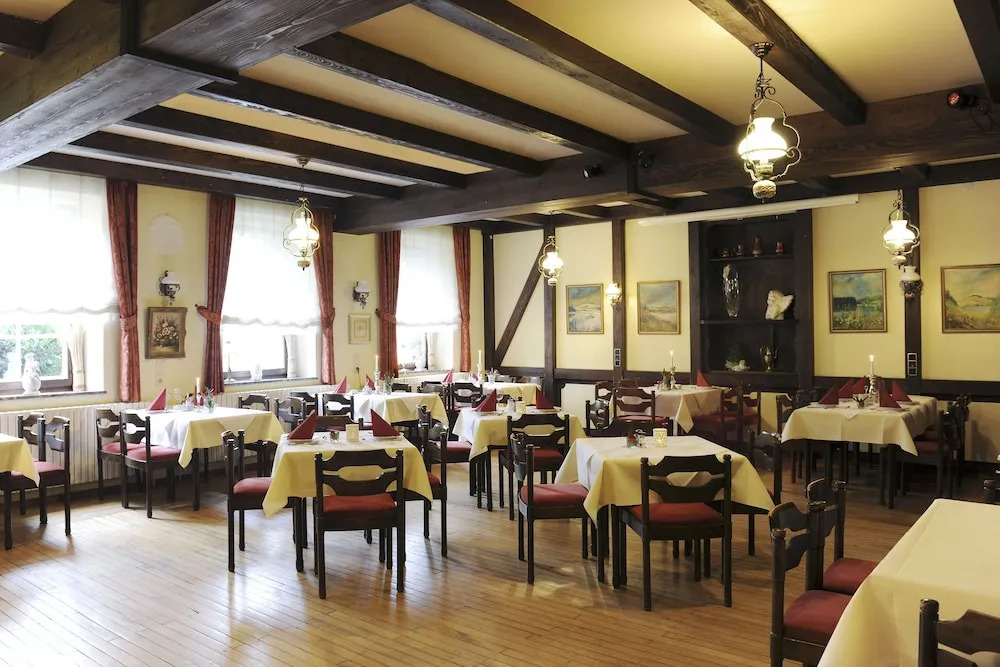 Hotel zur Post