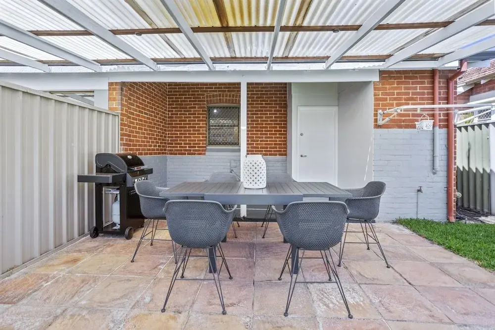 Elegant Art Semi Detached 2-bed Home