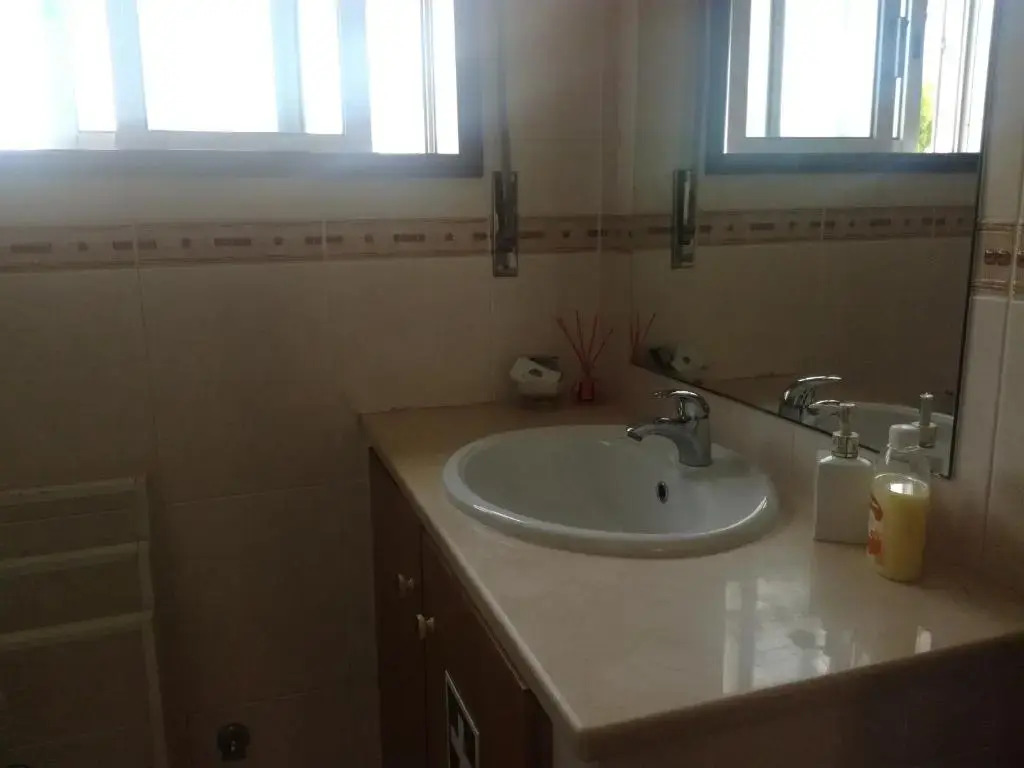 Casa Lagoa Verde