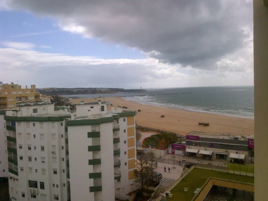 Apartamentos Varandas da Rocha