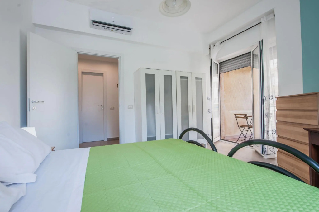 Rapisardi 188 Apartment by Wonderful Italy