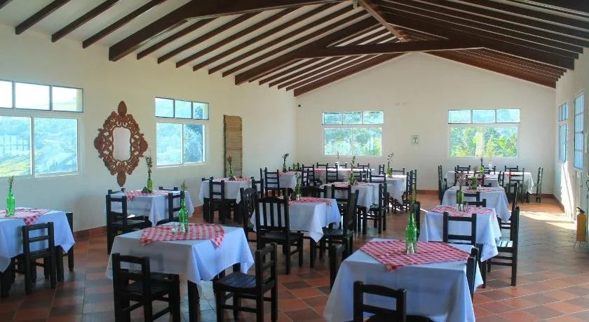 San Miguel Barichara Eco Hotel