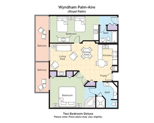 WorldMark Palm-Aire - 3 Nights, Pompano Beach, USA