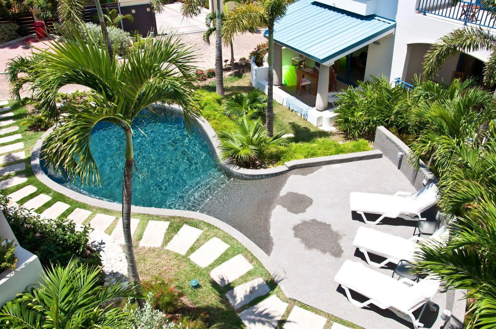 Blue Pelican Vacation Rental
