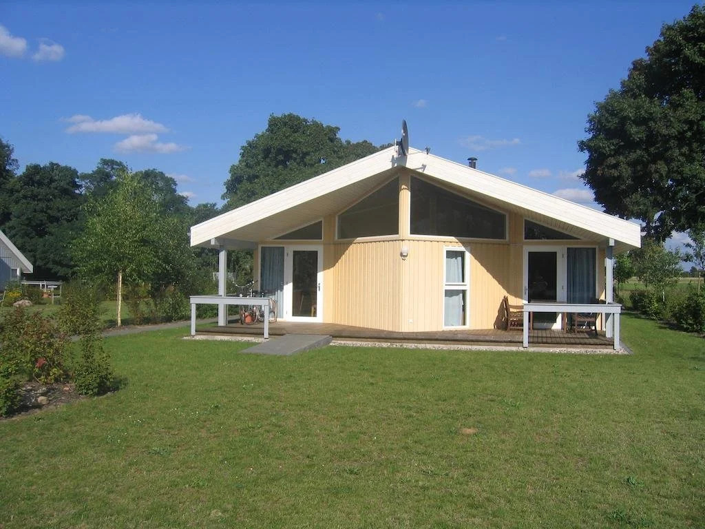 Feriendorf Klosterheide