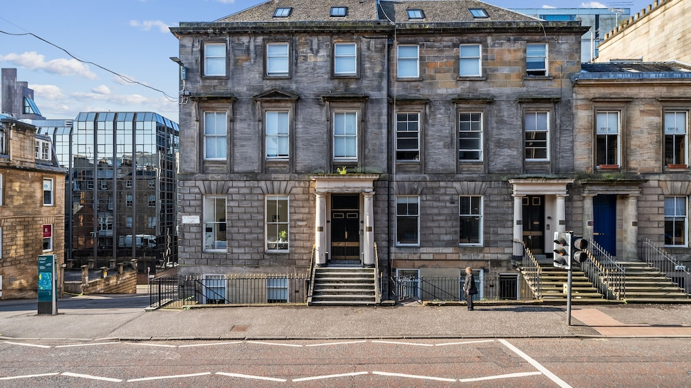 Blythswood Apartment