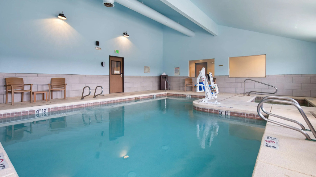 Best Western Rambler
