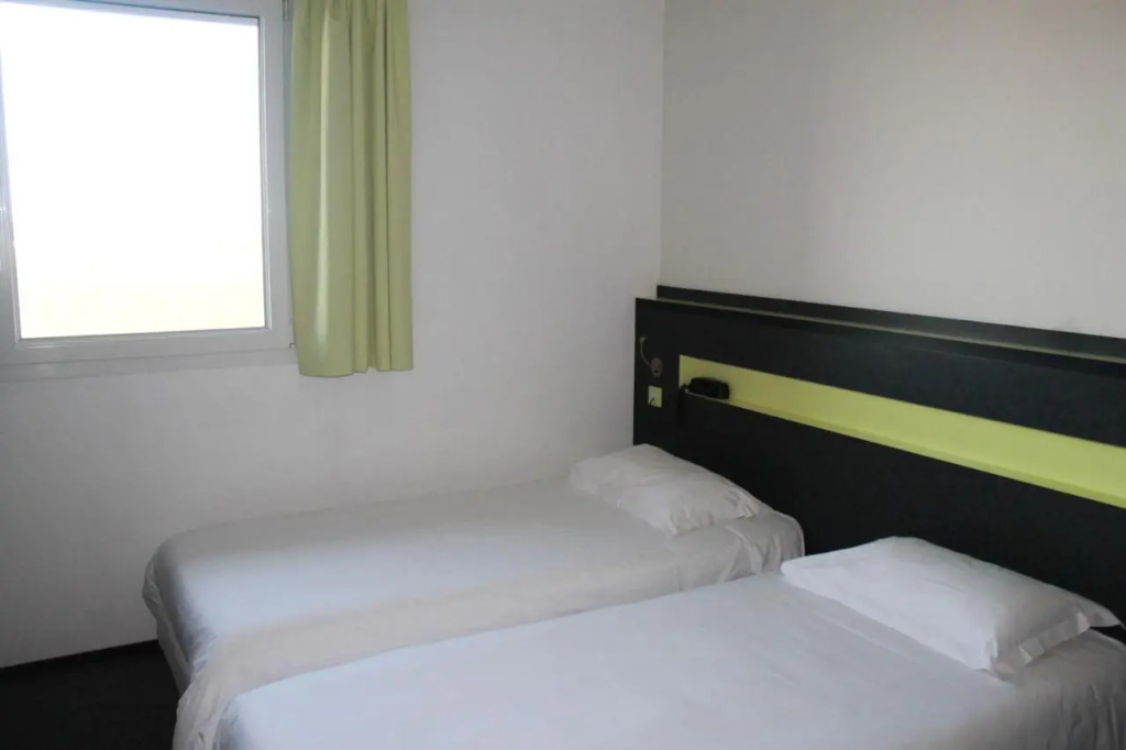 B&B HOTEL Béthune Bruay-la-Buissière