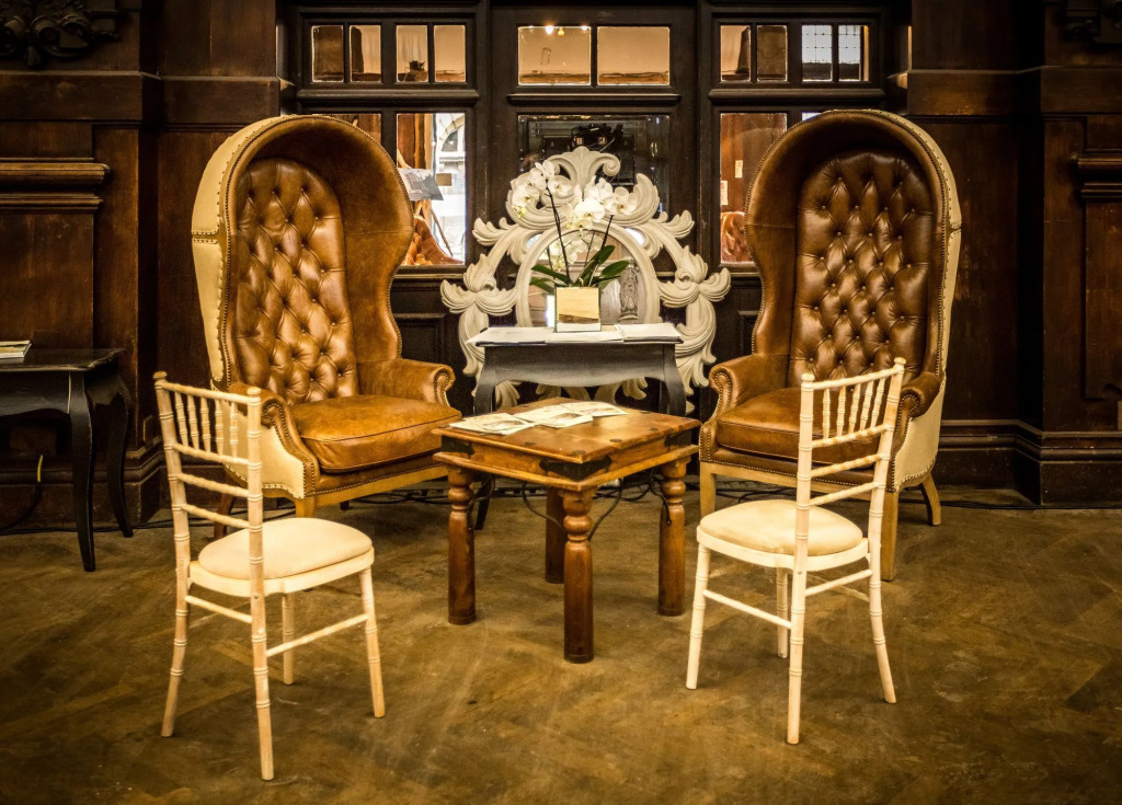 The Coal Exchange Hotel