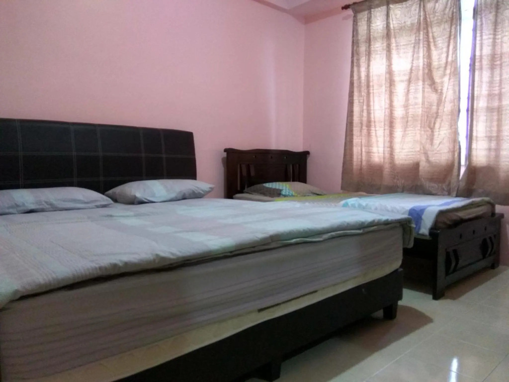 SY Homestay Cameron Highlands B605 - Musleem only