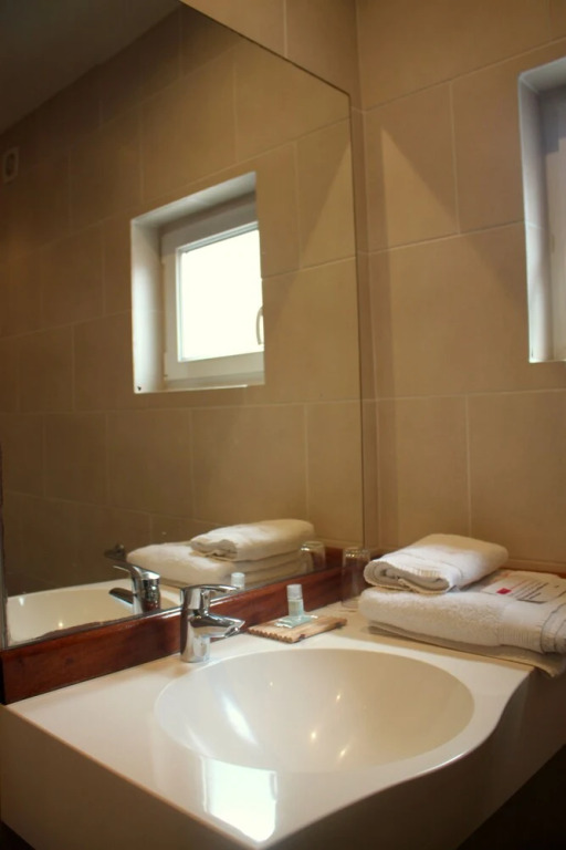 Hotel Chez Jimmy