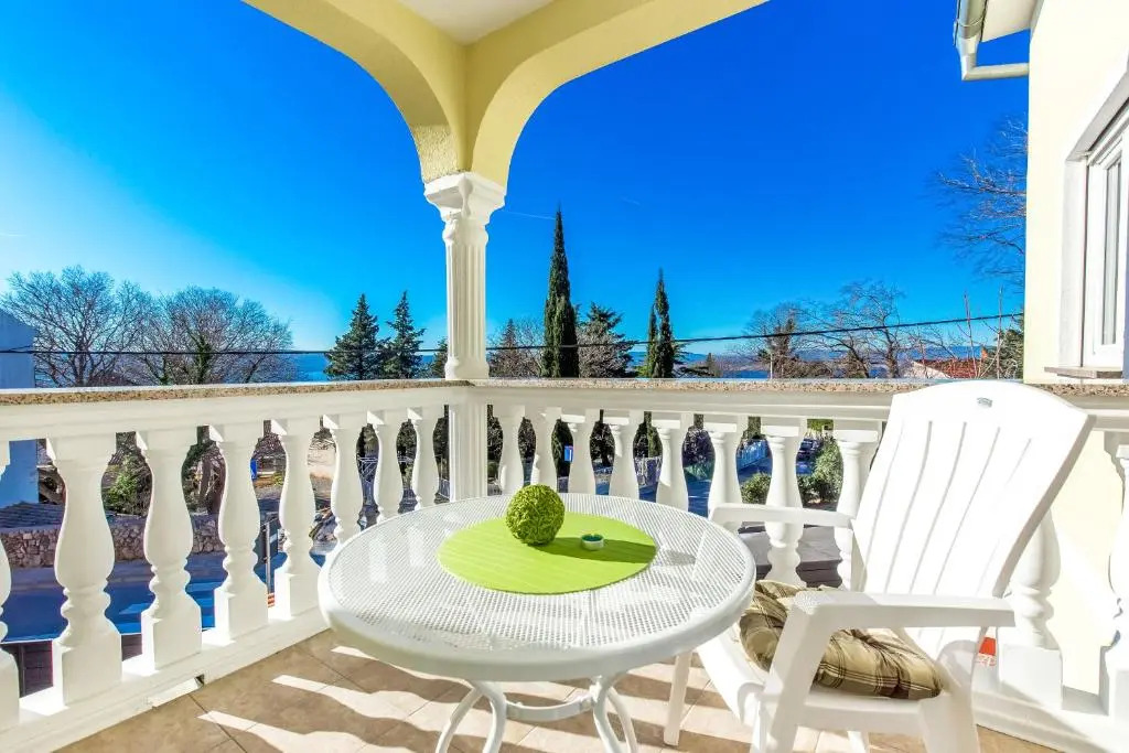 Villa Chiara