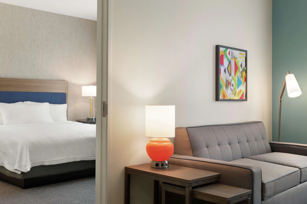 Home2 Suites By Hilton Houston-Pearland, Tx