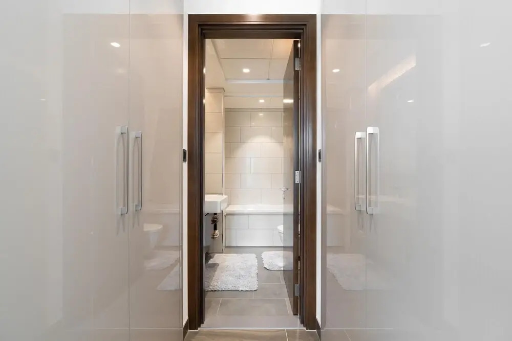 SuperHost - Dazzling Apartment With Balcony In Sobha Hartland
