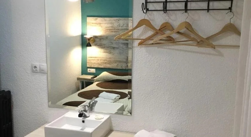 RoomConcept Hostel