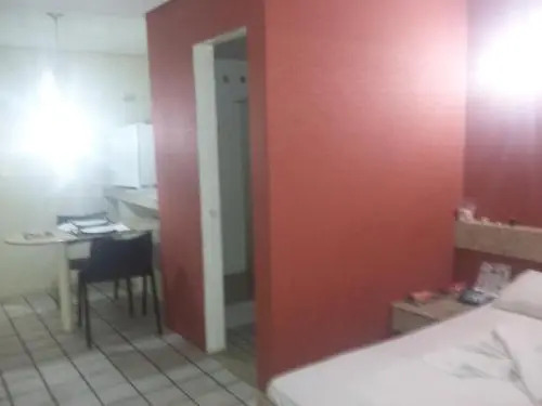 Hotel Praia Sul (Adults Only)