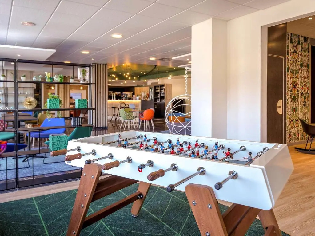 Mercure Cavaillon