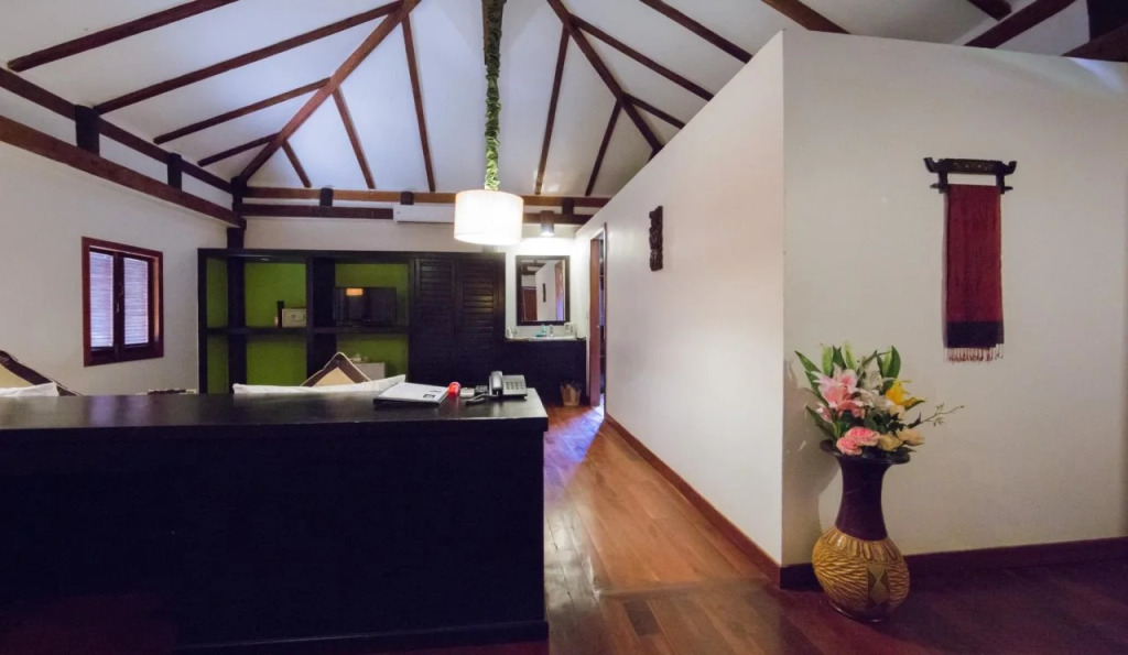 Bunwin Residence