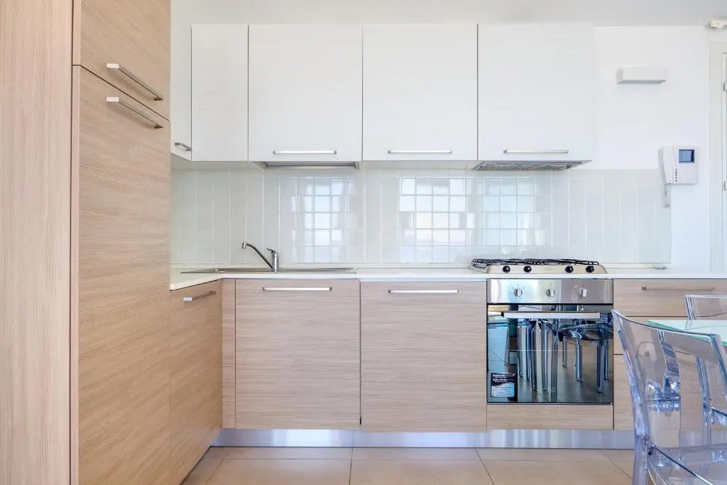Villa Marconi Apartment 13 attico