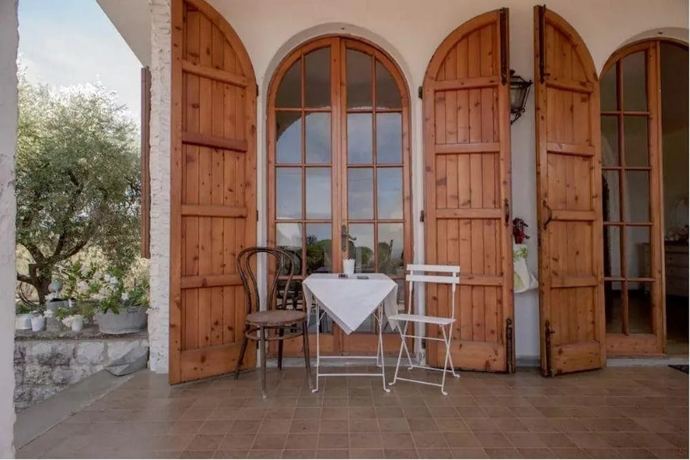 Casa White B&B