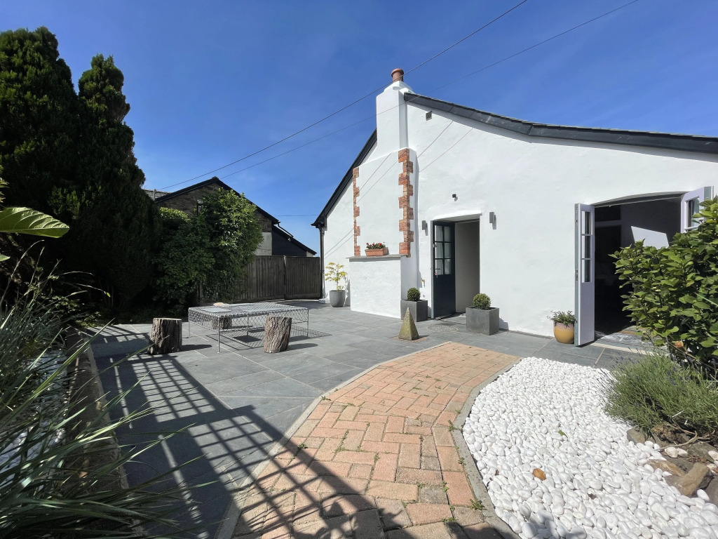 Moorview House