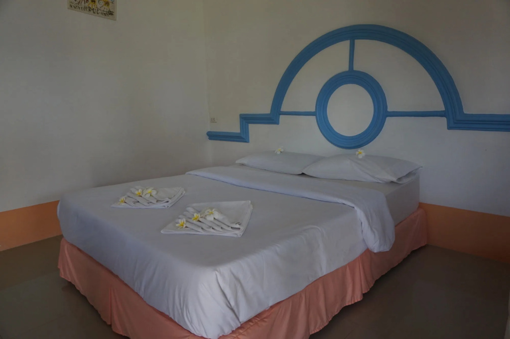 Ratchapreuk Resort