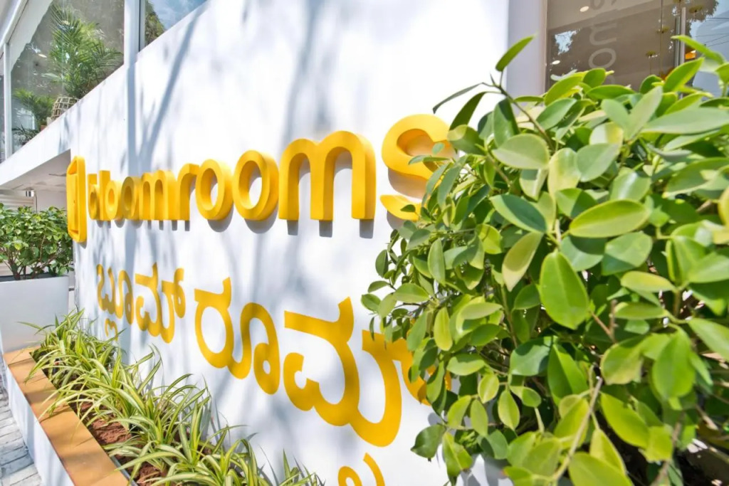 bloomrooms @ City Centre