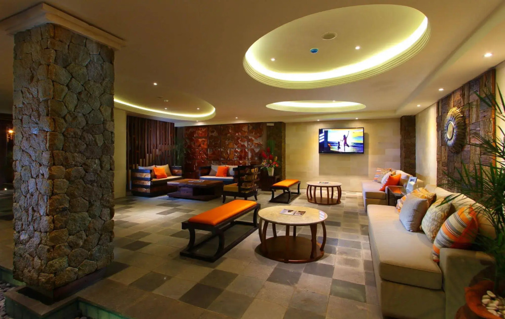 The Kirana Canggu Hotel