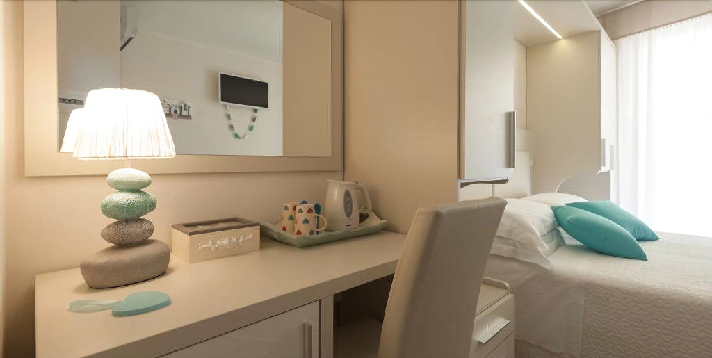 Dreams Guest House