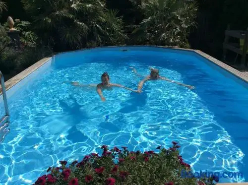 Naturist B&B Wellness Sea Nat - Adults Only
