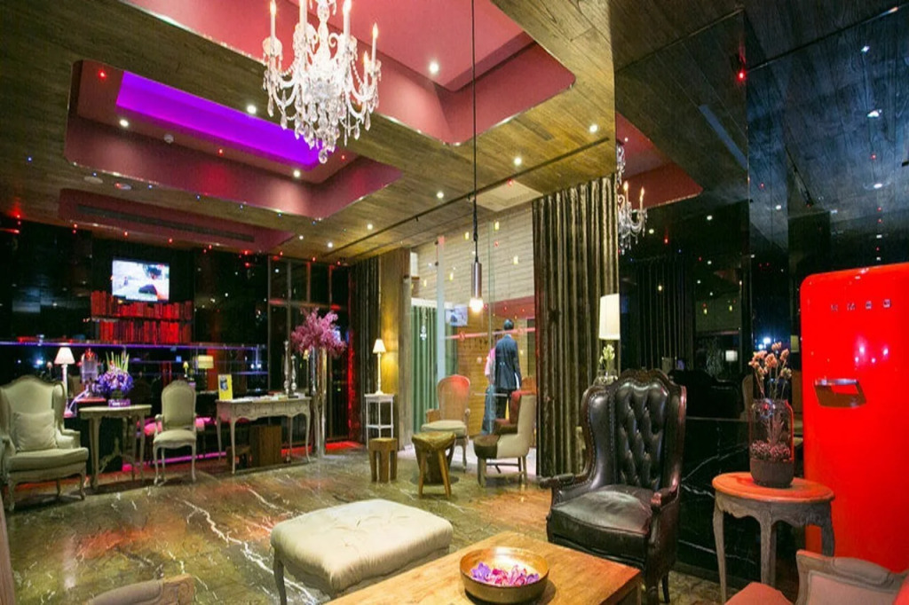 inhouse Hotel