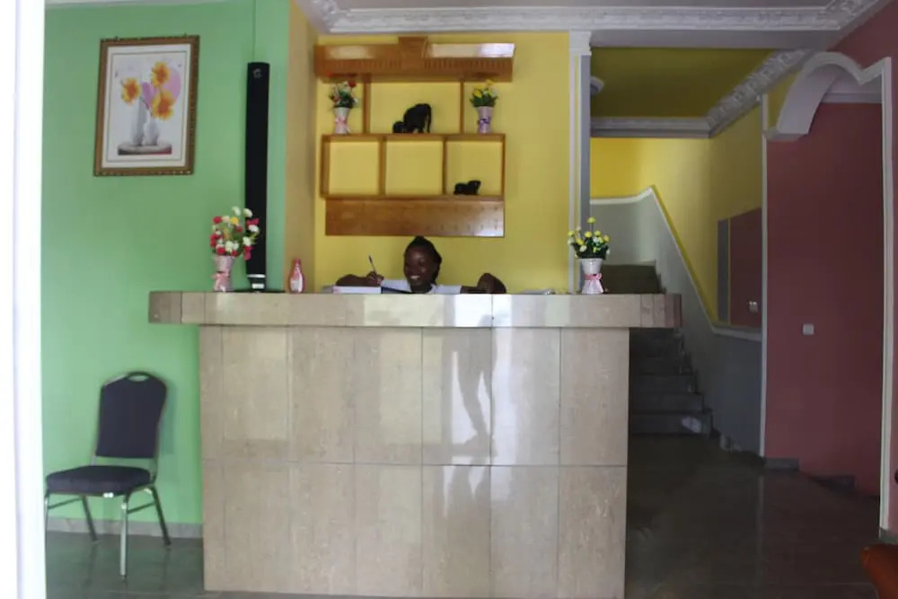 Ndancy Hotel
