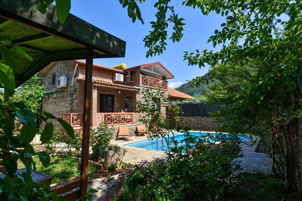 Villa Sarnic