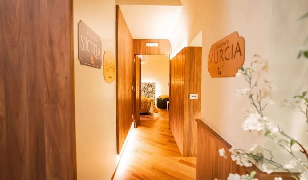 Grantò B&B
