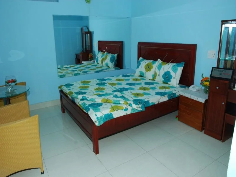 Hoang Thai Hotel