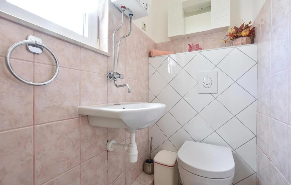 Holiday Home In Blato Na Cetini