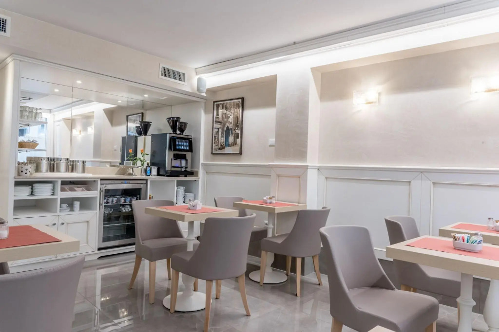 Hotel Guerrini