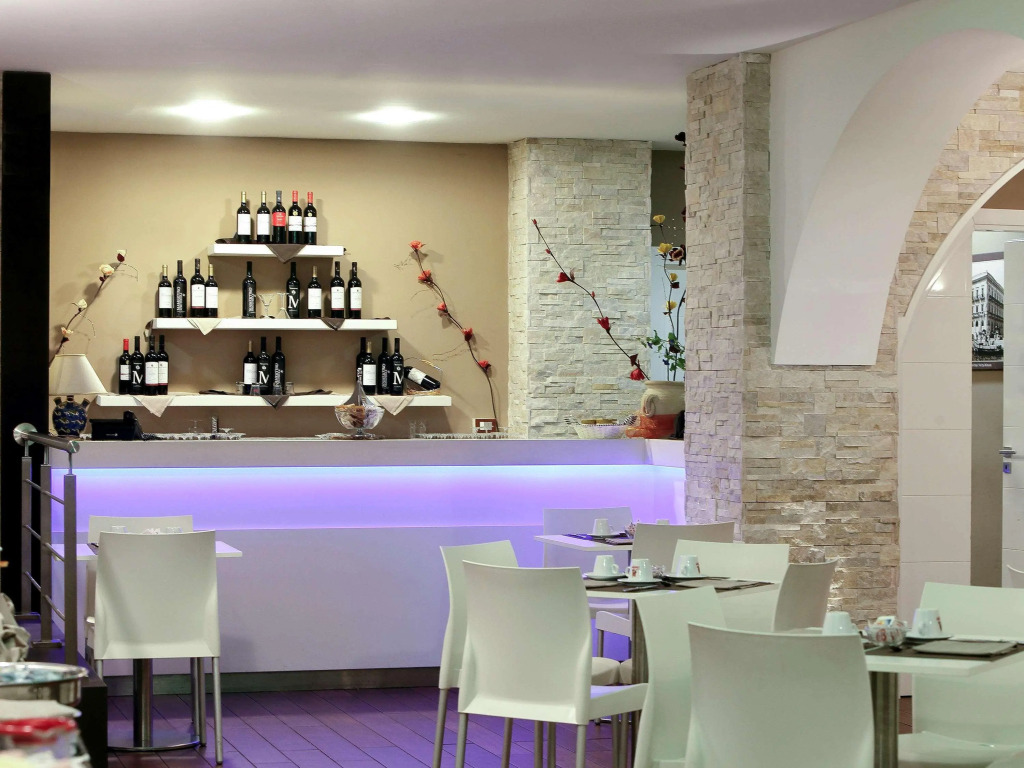Cristal Hotel Palermo