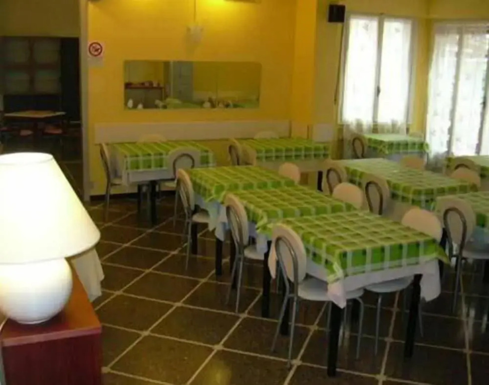 Hotel Mignon Posta
