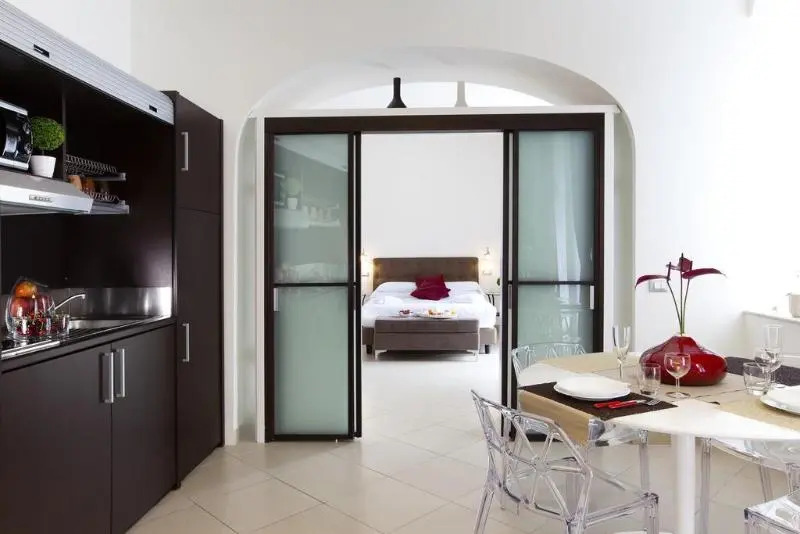 La Piazzetta Guest House