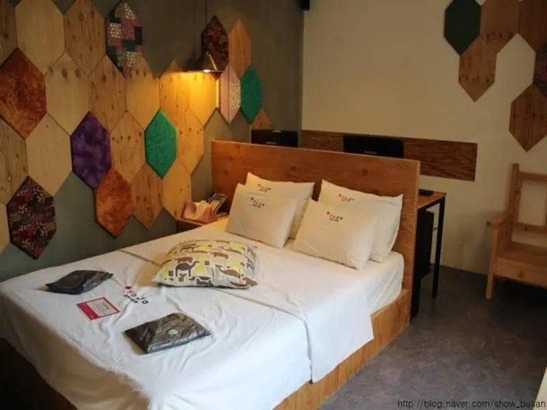 Yaja Hotel On-choen