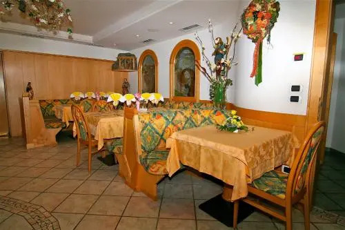 Hotel Oberleiter