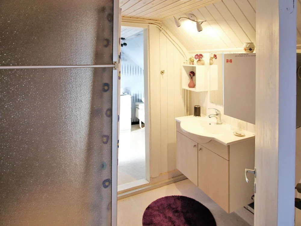 Cosy Apartment in Thisted With Play Equipment