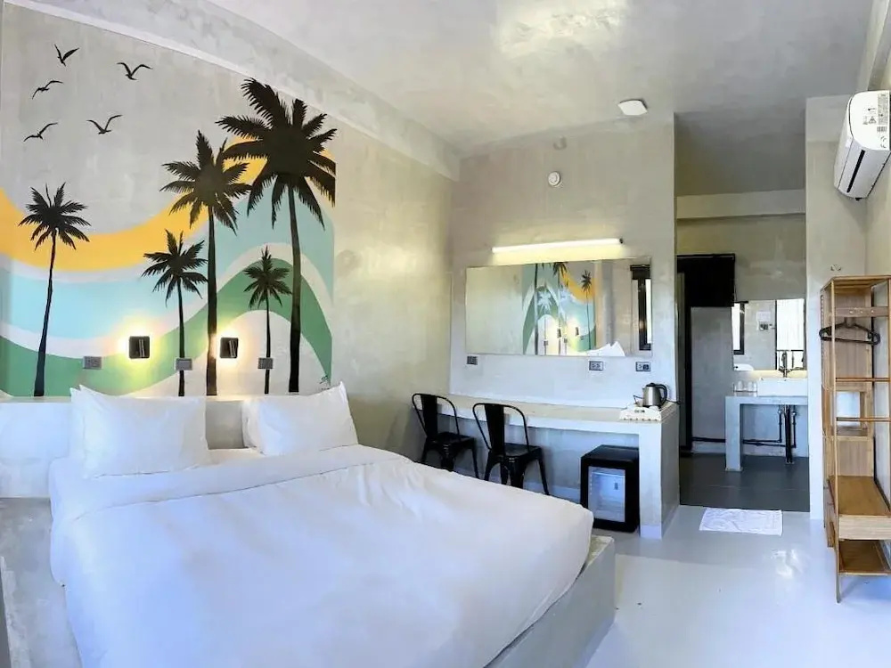 Rucksack Inn Siargao