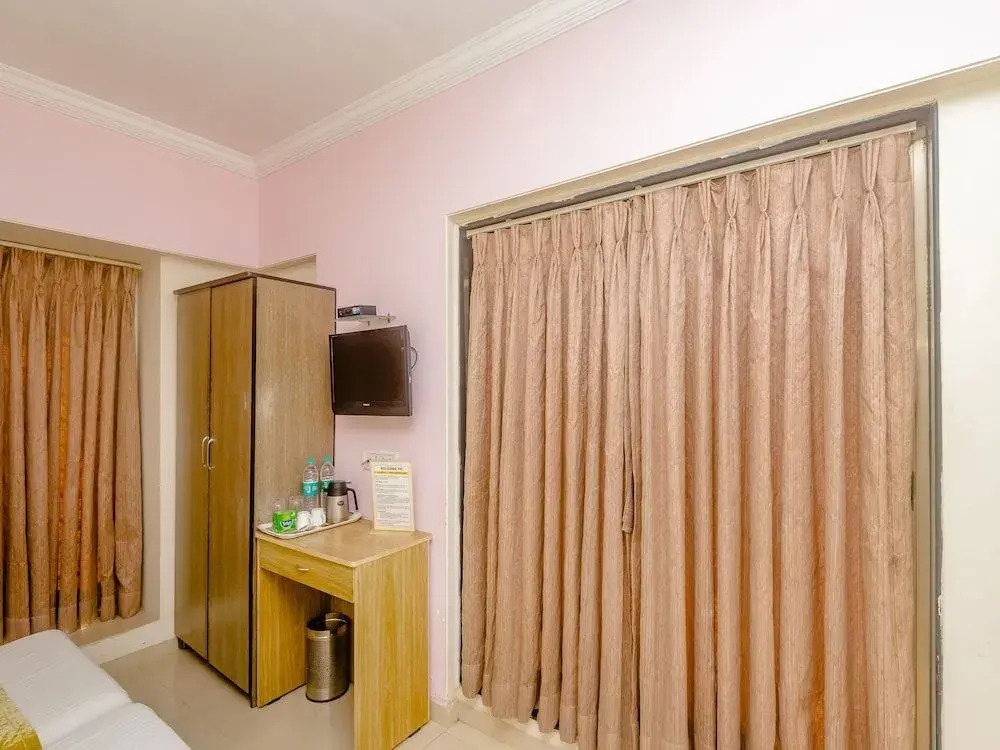Tuliipstays - Powai Sai Sapphire