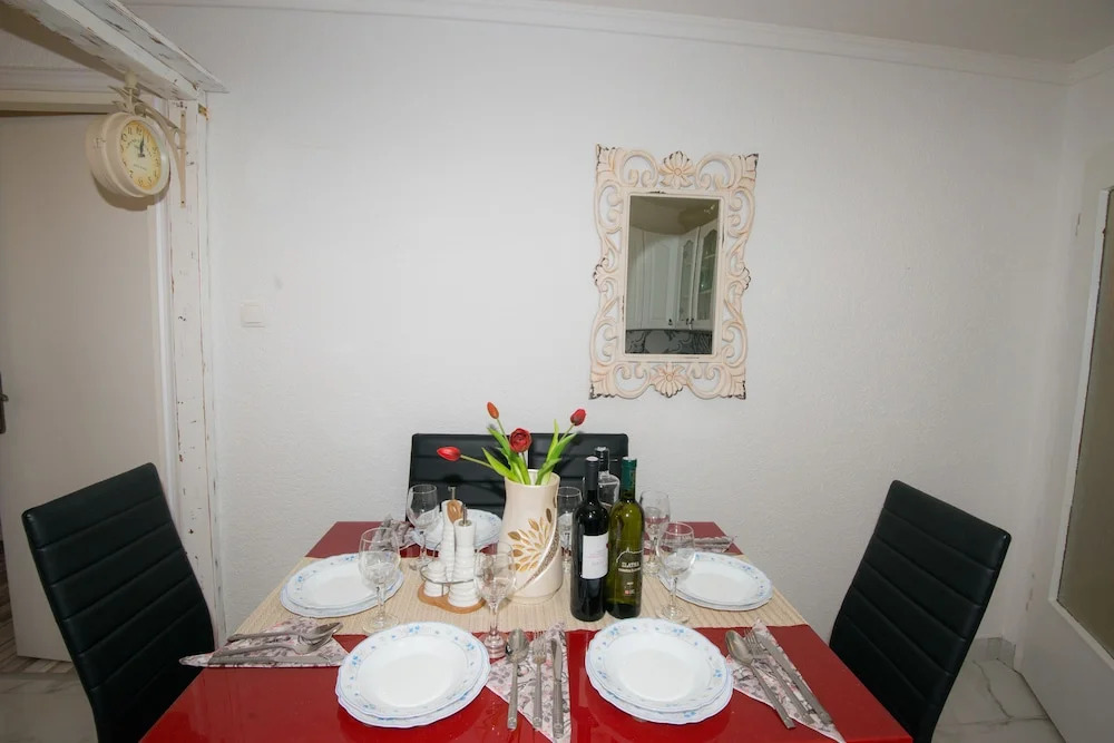 B&B Afrodita